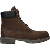 Timberland for man. TB1100012141 Boots 6 Inch Lace Up Waterproof brown (41.5 W), Flat, None, Casual, Outdoor