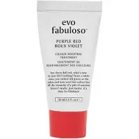 Evo Fabuloso Purple Red Colour Treatment 30 ml