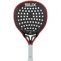 Siux Electra Pro 2026 Padelracket