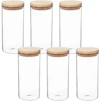 Wellhome Glass 1.3l 6 Enheter