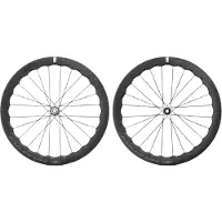 Fulcrum Sharq Gr 2wf Cl Disc Tubeless Hjulsett For Grussykkel