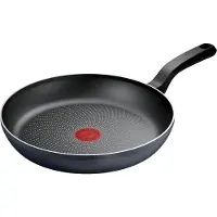 Tefal So'Light H0560842 stekepanne 32 cm, induksjon, grå