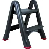 Curver R034721 Sammenleggbar Krakk