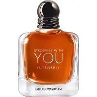 Giorgio Armani Emporio Armani Stronger With You Intensely EdP 100 ml