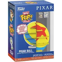 Funko POP! Pixar Ball Display 2 Figur