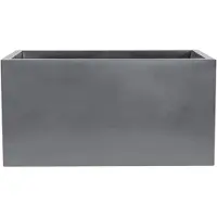 Wellhome Rodr-i 80x40cm Blomsterpotte