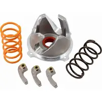 Epi Sport Utility Polaris Rzr Xp 1000 4x4 17-22/rzr Xp 4 1000 4x4 17-23 Clutch Hub