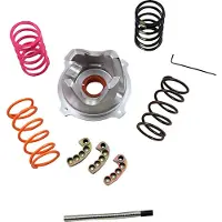 Epi Pro Series Polaris Rzr Xp 1000 4x4 20-23/rzr Xp 1000 Turbo 4x4 20-21 Clutch Hub