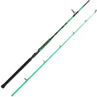 MADCAT Uv Series Light Spinnestang