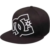 Dc-shoes Double That Cap