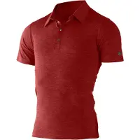 Lasting Eliot 3160 Kortermet Poloskjorte