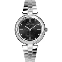 Versace Watches Ve2j00521 Dameklokke