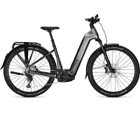 Focus Aventura² 6.8 Wave 29´´ Cues 10s Elektrisk Sykkel