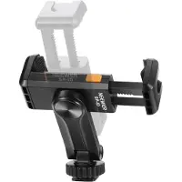 Neewer SP-10 stativholder for mobil med 1/4-gjenger