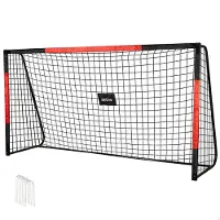 Aktive 54307-240x90x160cm Fotballmål