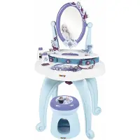 Smoby 2-i-1 Frossen Taber Refurbished