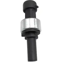 Melitt 5005758 Low Air Pressure Sensor 5008677 for Navistar Oil Pressure Sensor Transductor 2505669C91