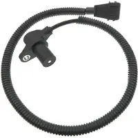 Melitt 0281002332 New Crankshaft Position Sensor for CityClass Jumper Ducato Boxer 500343018