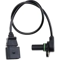 Melitt New Automatic Transmission Speed Sensor 01M927321B for Beetle Vehicle Speed Sensor