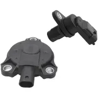 Melitt Camshaft Position Sensor+Adjuster Kit for - E550 R350 ML350 GLK350 W203 W204 W211 W212 C219 2720510177
