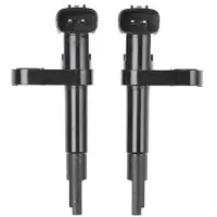 Melitt Rear ABS Speed Sensor for IS F IS250 IS350 LS460 Wheel Speed Sensor 89546-30070 89545-30070 8954530070 8954630070