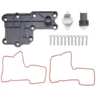 Melitt 9302600163S2 Manual Transmission Travel Sensor Shift Cylinder Repair Kit for - Series 9455422418 9455422518
