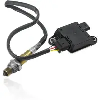 Melitt Car Particla Sensor PM Sensor 8978808270 0281009338 for PM Exhaust Particulate Sensor Car Accessories