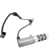 Melitt Car Oil Pump Sensor Solenoid Valve for C4 207 308 C4L RCZ 1.6 R55 R56 R57 , V764723880, 037990