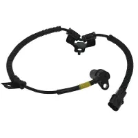 Melitt 95670-07500 Car Speed Sensor Front Right for Picanto