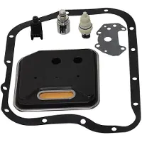 Melitt Transmission Solenoid Valve,A500 A518 A618 46RE 47RE 48RE for Durango Ram 1500 2500 3500/ for Grand Cherokee