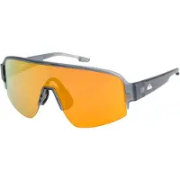 Quiksilver Admiral Smoke Kids Solbriller gul