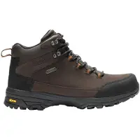 Regatta Burrell Leather Ii Tursko