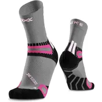 X-socks Hike Discover Ankle Sokker