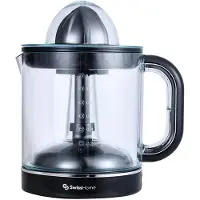 Swiss Home Juicer 1.2l 40w