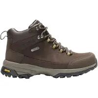 Regatta Burrell Leather Ii Tursko