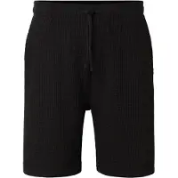 Urban Classics Thermal Waffle Shorts