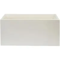 Wellhome Rodr-i 80x40cm Blomsterpotte