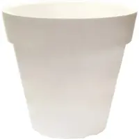Wellhome Rund Blomsterpotte 40x35cm