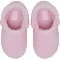Crocs Tøfler - Classic+ Koselige tøfler - Rosa Melk - - 24/25 - Tøfler