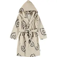 Molo Badekåpe - Frotté - Wyn - Åpne smil - - 11-12 år (146-152) - Badekåpe