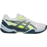 Asics Sko - Gel-Powerbreak GS - Hvit/Rå Indigo - - 39,5 - Sko