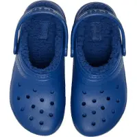 Crocs Sandaler m. Innlegg - Classic+ Innlegg - Bånd Blue - - 37/38 - Sandals