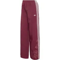 Adidas Originals Floral Gfx Firebird Loose Track Svettbukser