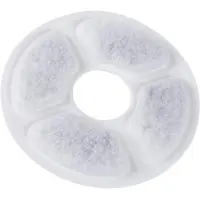 Eyenimal Bloom &amp; Smart Bloom Pet Fontenefilter 6 Stykker