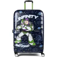 American Tourister Wavebreaker Disney-96l Trillekoffert