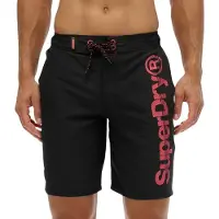 Superdry Classic Badebukse