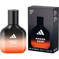 Adidas Vibes Power Zone 30 Ml Eau De Parfum