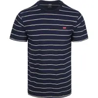 Levi's Original Hm Kortarmet T-skjorte