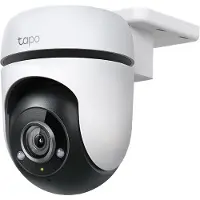 TP-LINK Tapo C500 utendørs pan/tilt-overvåkingskamera 1080p Wi-Fi