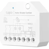TP-LINK Tapo S112 Smart Dobbelrelé